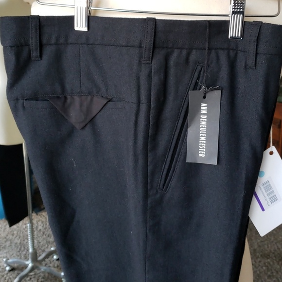 NWT Ann Demuelmeester pant - Picture 1 of 8